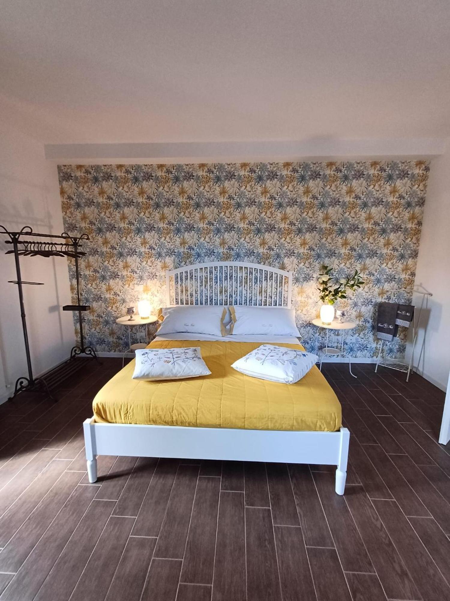 Casa Fabi - L'Aquila Lägenhet Exteriör bild